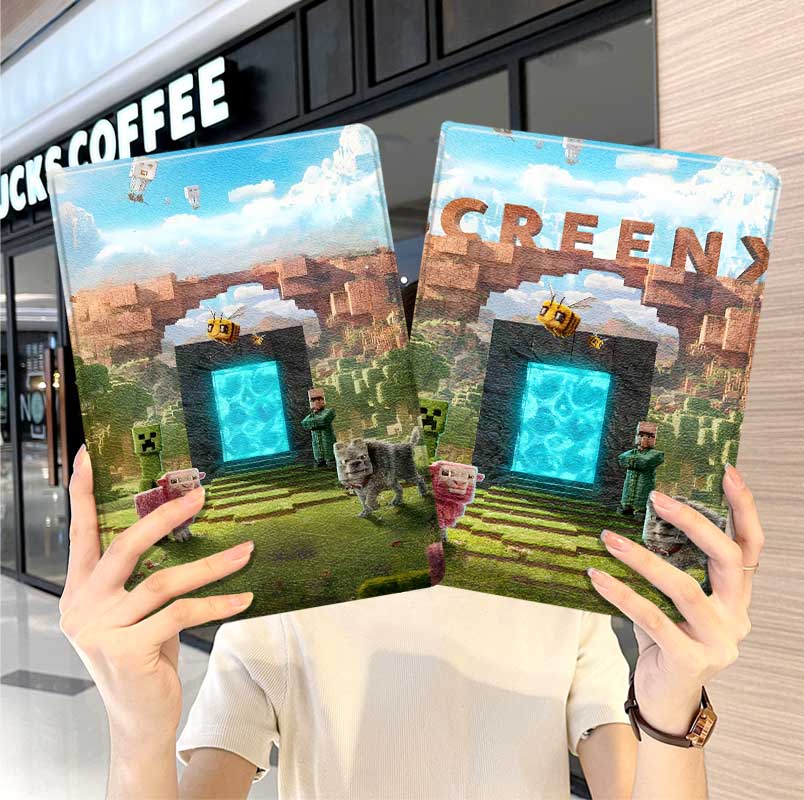 内壳软硅胶材质。舒适手感,四角防摔。