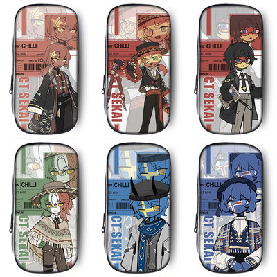 ch国拟笔袋小学生网红爆款铅笔盒2026年新款文具袋初中生大容量超火笔盒学生专用文具盒儿童男生男孩女孩女生