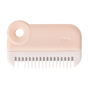 削发器梳子女自己修剪刘海神器打薄头发家用理发剪刀美发剪削发梳