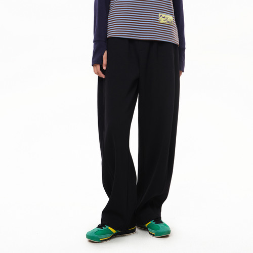 丈根腰头、口袋、手感舒爽