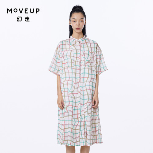 Moveup设计师商场同款