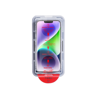 西泊来适用苹果15钢化膜iphone17promax手机膜16pro新款14plus防窥13/12/11气囊xs全屏xsmax防爆XR贴膜x防摔