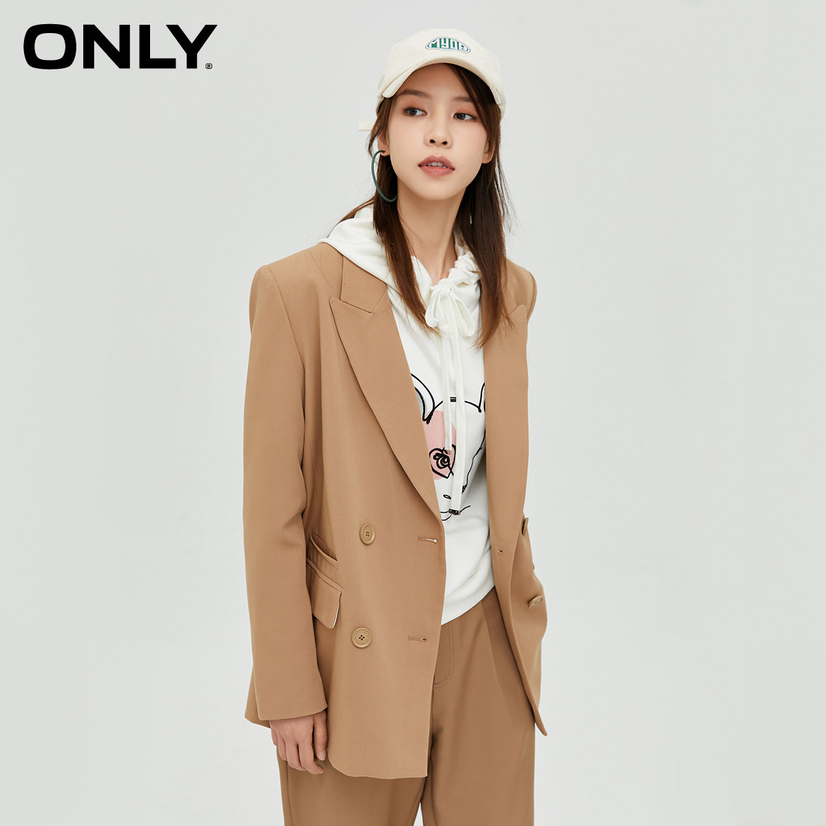 �ۻ��㣺ONLY�����ļ��г���˫�ſ���Ƹ�3D��ĸ��������Ů