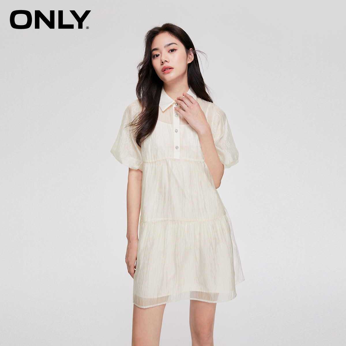 奥莱新款时尚时尚ONLY图片