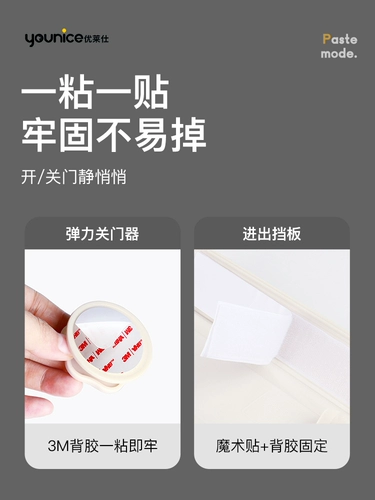 Дверь кошки свободно в дверь и выходе из двери в дверь.