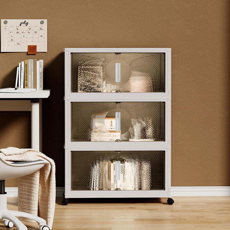 Storage cabinet, portable storage cabinet, no installation,