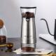coffee Coffee grinder Electric Bean Grinding bean muller磨豆