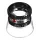 shipping lens 15x magnifying free loupe monocular glass jew