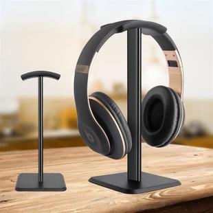 Aluminum Alloy Headset Stand Or Metal Headphone Stand Holder