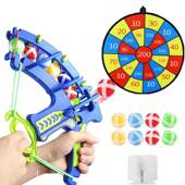 Chi Board Large Montessori Games Dart Sports For Target Toys