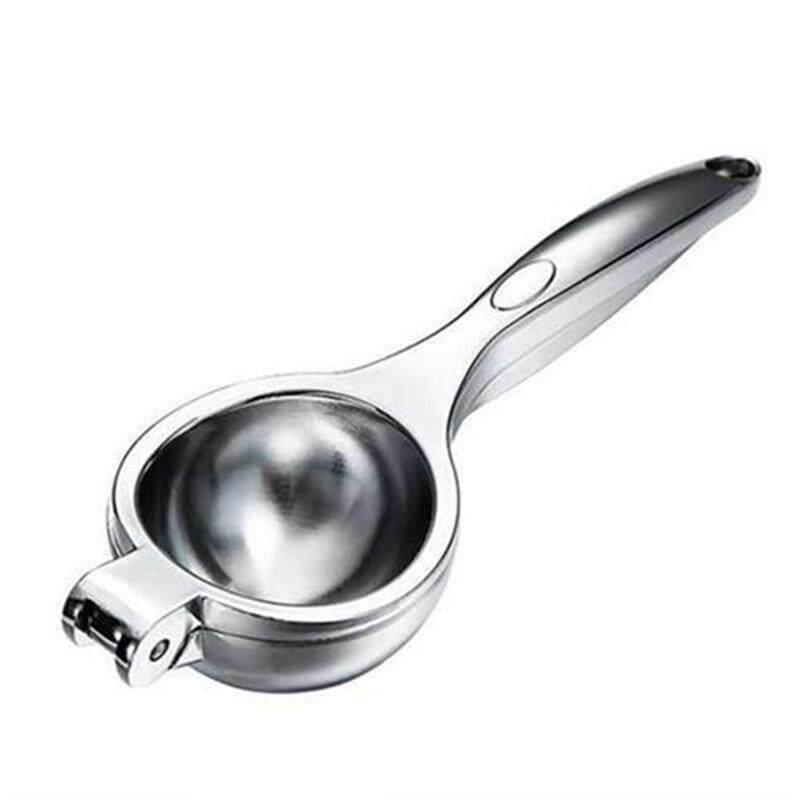 Manual juicer lemon squeezer fruit and orange juice squeezer