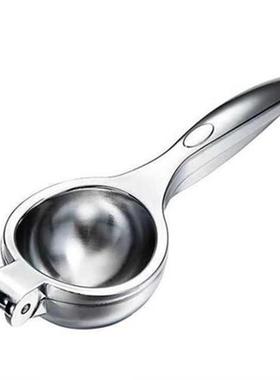 Manual juicer lemon squeezer fruit and orange juice squeezer