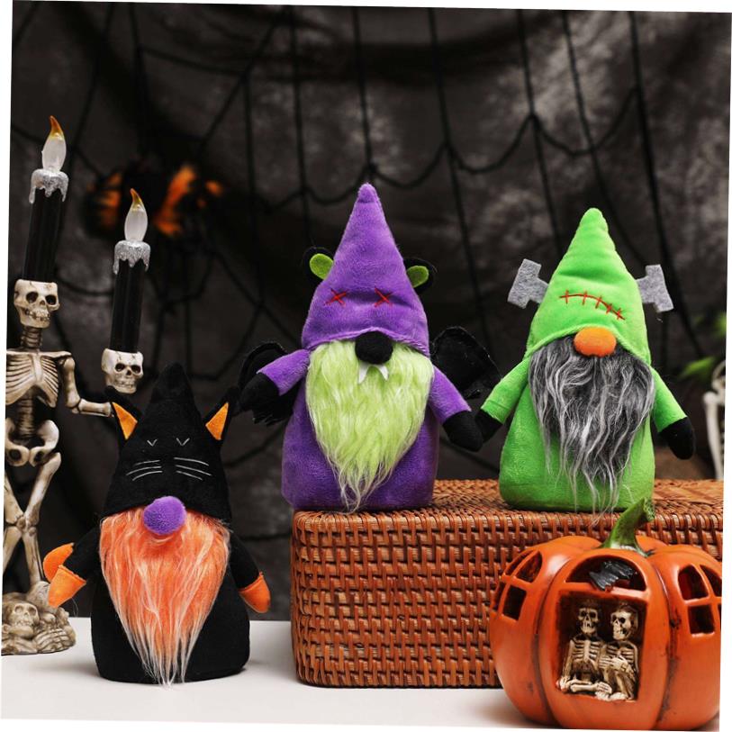 Halloweenfacdmrktying
