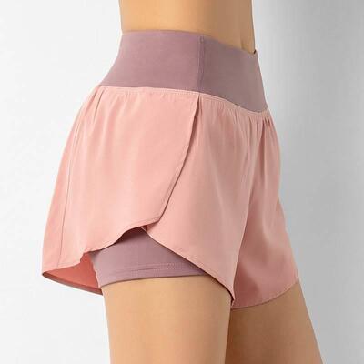 ShortsfWomenClPapuing