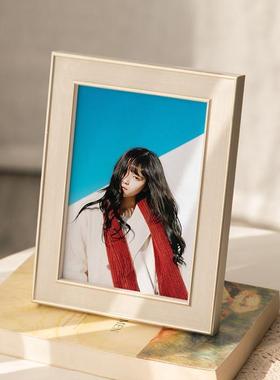 Photo frame picture frame A4 size inch 20x30x40 solid wood