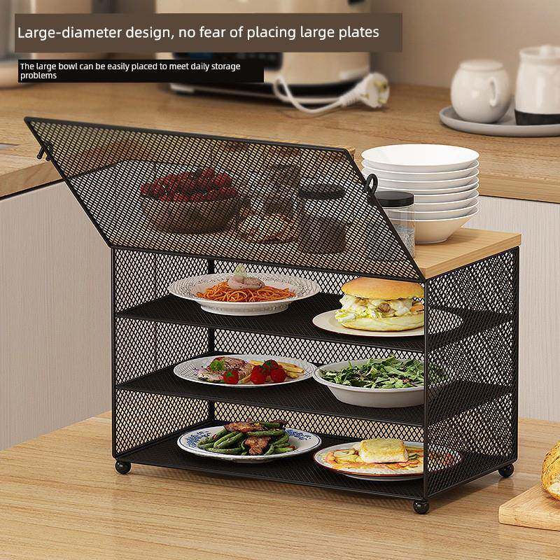 Table New Leftover Food Storage Wizard, Home Kitchen