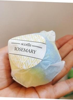 Bath Bomb Salt Essential Oil Bath Ball Bombs Body Whitening