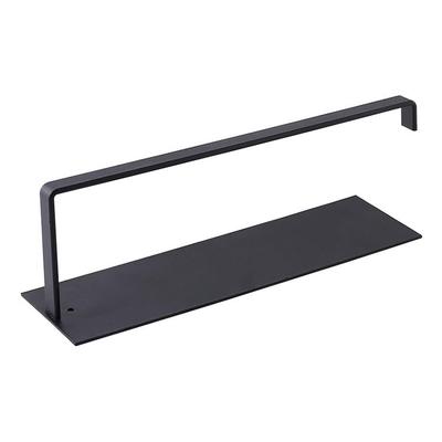 Paper Towel holder non-perforating kitchen paper hanger roll