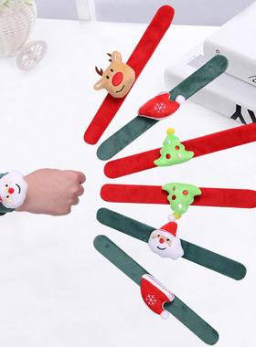 Christmas gifts Papa circle Hand held toys Papa wristband