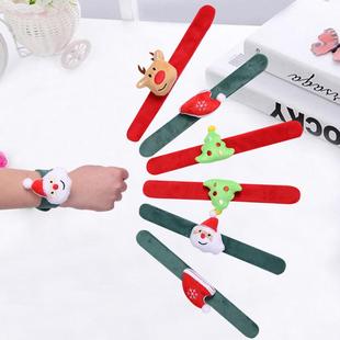 circle Papa Hand held wristband Christmas toys gifts