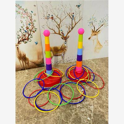 HoopRingPlasticTQuGa