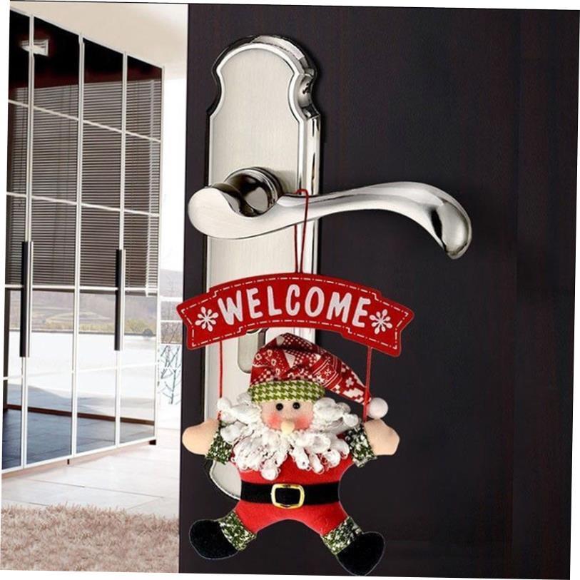 Merry Christmas Decorations For Home 2020 Ornaments Garland