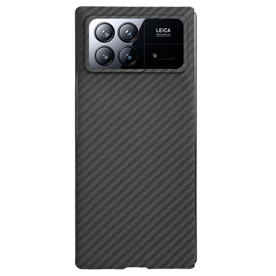 适用小米Mixfold3/4芳纶超薄壳