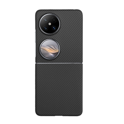 适用华为Pocket2芳纶纤维商务