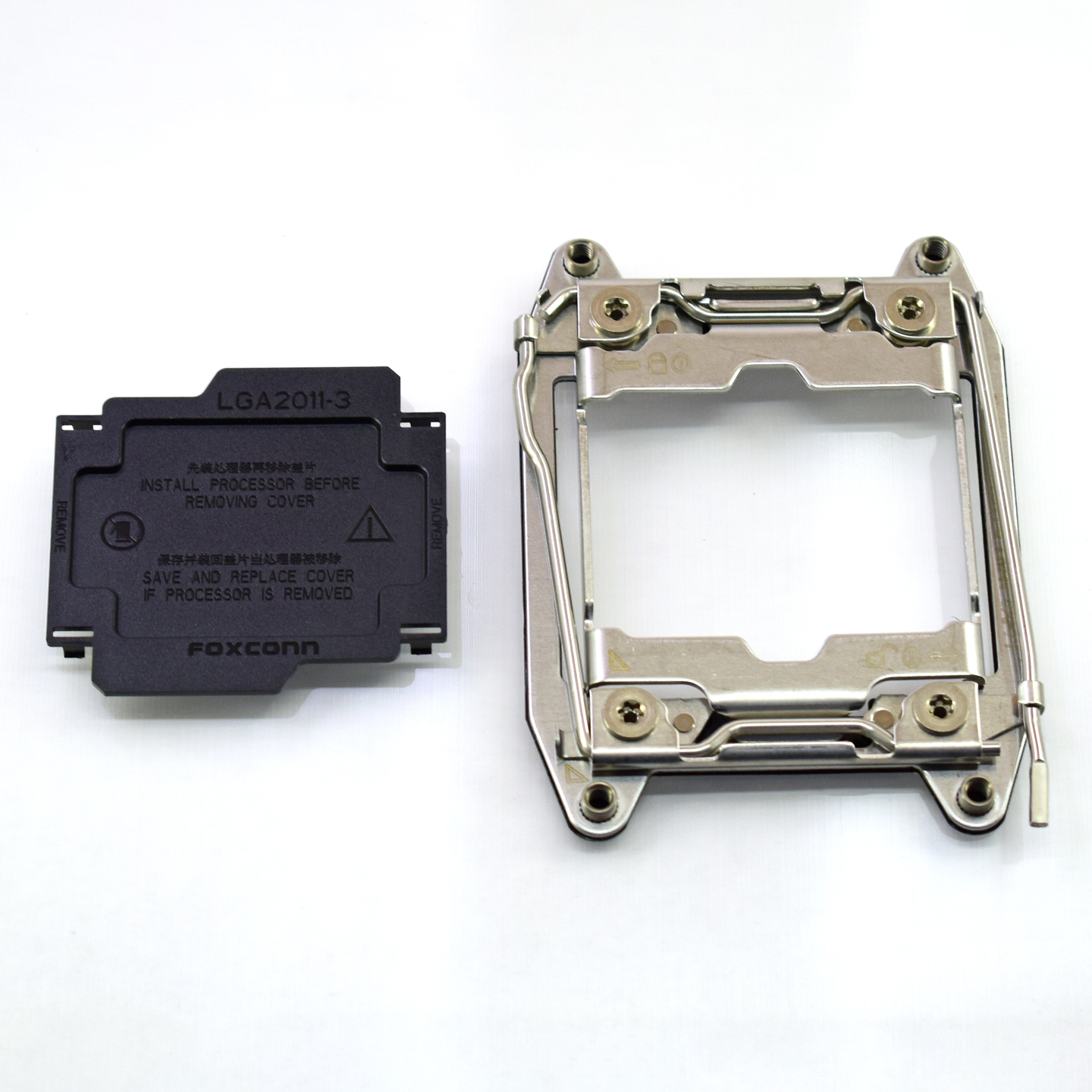 LGA2011-3XEONE5V3V4固定架
