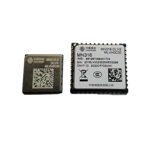 中移物联MN316-S-DLVS模块