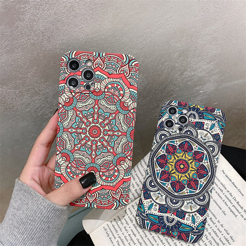 软胶苹果手机壳夜光11/12promax