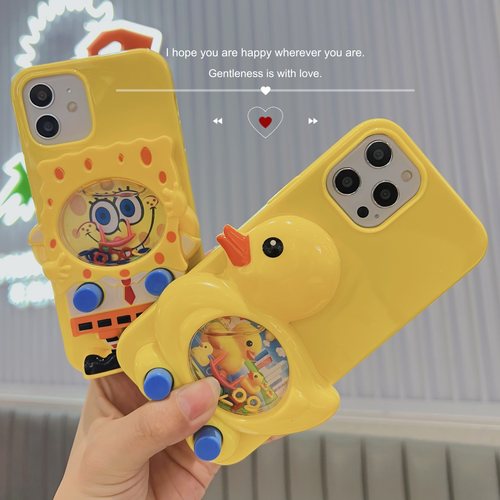 apple苹果14Promax游戏机手机壳