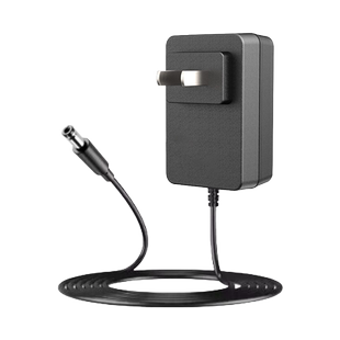 景赛锂电池充电器4.2V8.4V12.6V2A通用吸尘器头灯吸尘器电动工具锂电钻电池组16.8V21V25.2V1A可定制电源电源