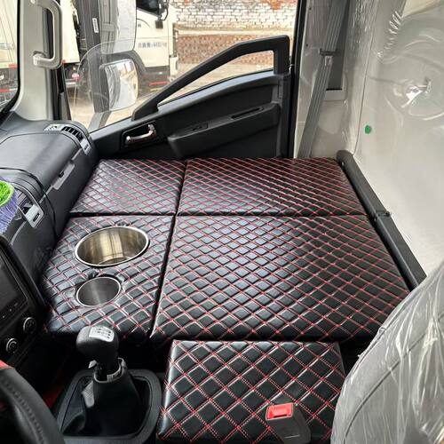 豪沃骏铃解放奥铃欧马可