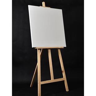 Stretched Canvas Board Painting Canvas for Oil Acrylic Paint