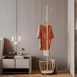 Hook Hanging Pole Rack Clothes Hanger Coat stand衣架家用挂衣