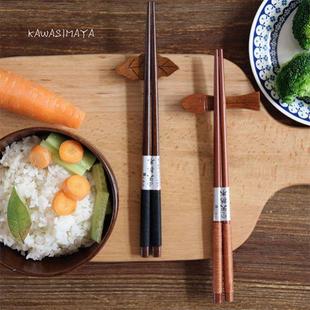 natural chopsticks home solid wood chopsticks 022