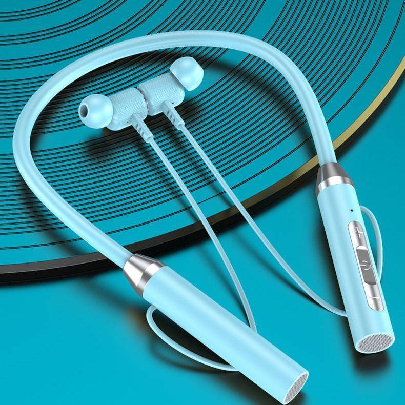 Running Sport Bluetooth Headset Wireless headphones 蓝牙耳机