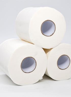 [40/20/10/30/16 rolls] toilet paper with core roll for logs