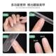 Glass Sanding Nail Nano File Buffer Buffing Polishing