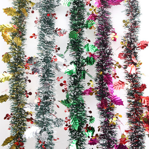 New Christmas Decoration Wool-wool Holiday Party Background