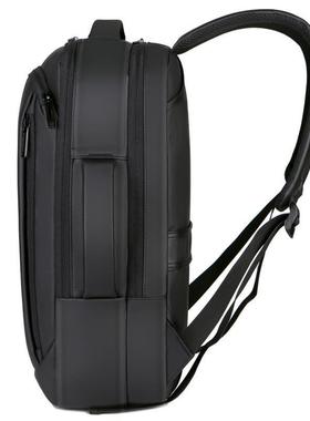 laptop bag men backpack women bags for fashion 多功能双肩包