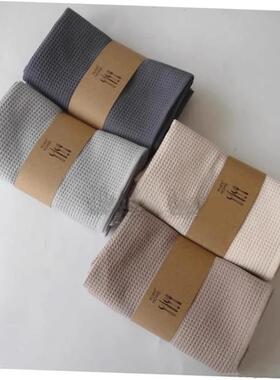 Dish Kitchen Towels Cotton Tea Towel 42*63cm茶巾厨房巾