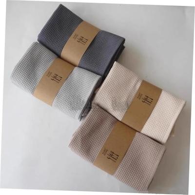 Dish Kitchen Towels Cotton Tea Towel 42*63cm茶巾厨房巾