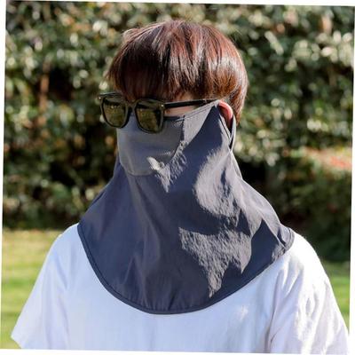 hat men's summer sun hat outdoor uv fishing fisherman