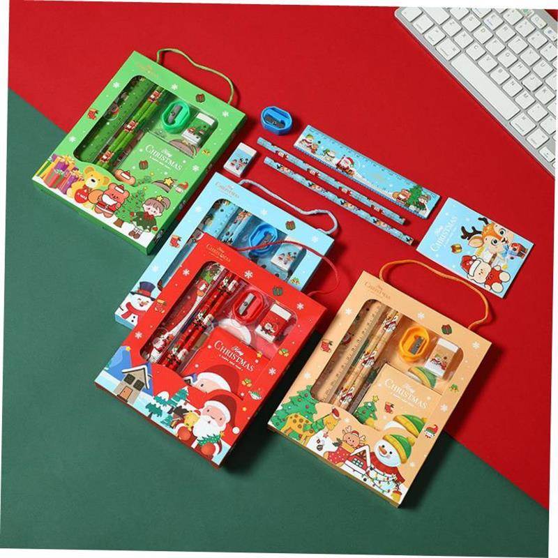 Christmasdeconygifbox