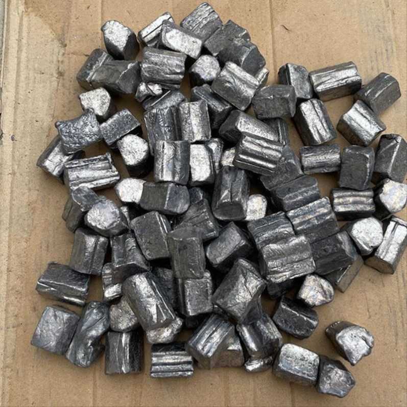 工业铅锭铅块融化铅粒纯软铅条铅珠模具工程用铅5公斤 5kg铅-封面