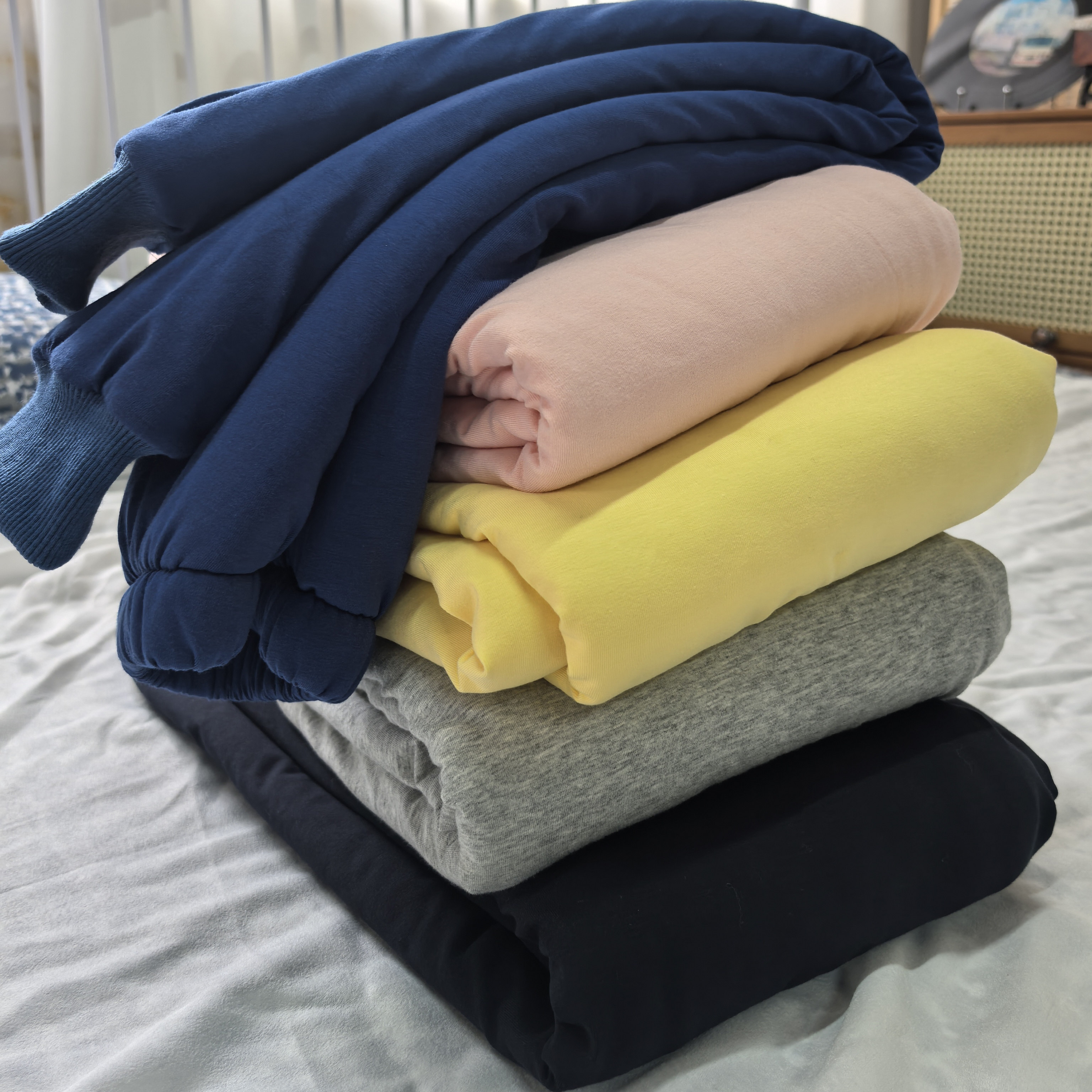 儿童纯棉棉裤内胆男女童加厚裤子冬季夹棉花保暖内搭大童棉花裤,童装/婴儿装/亲子装,保暖裤,淘宝优惠券,粉丝福利购,淘宝优惠卷