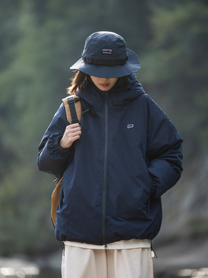 Mountainvalley自制羽绒服