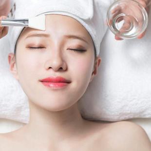 補水保濕 肌膚按摩SPA